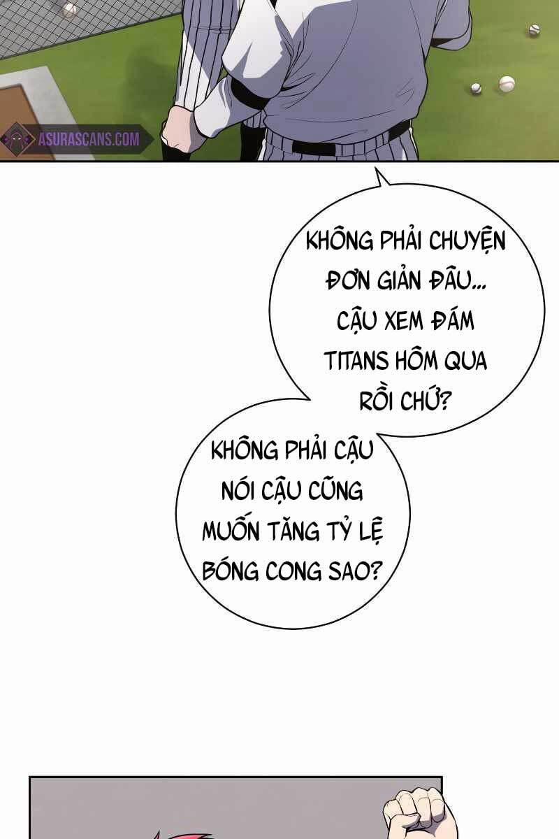 manhwax10.com - Truyện Manhwa Vua Bóng Chày Chương 32 Trang 95