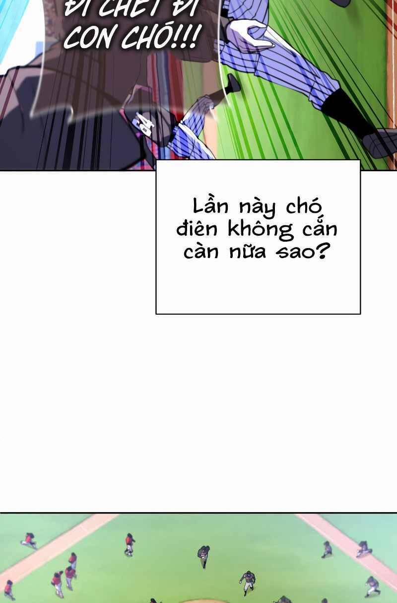 manhwax10.com - Truyện Manhwa Vua Bóng Chày Chương 34 Trang 19