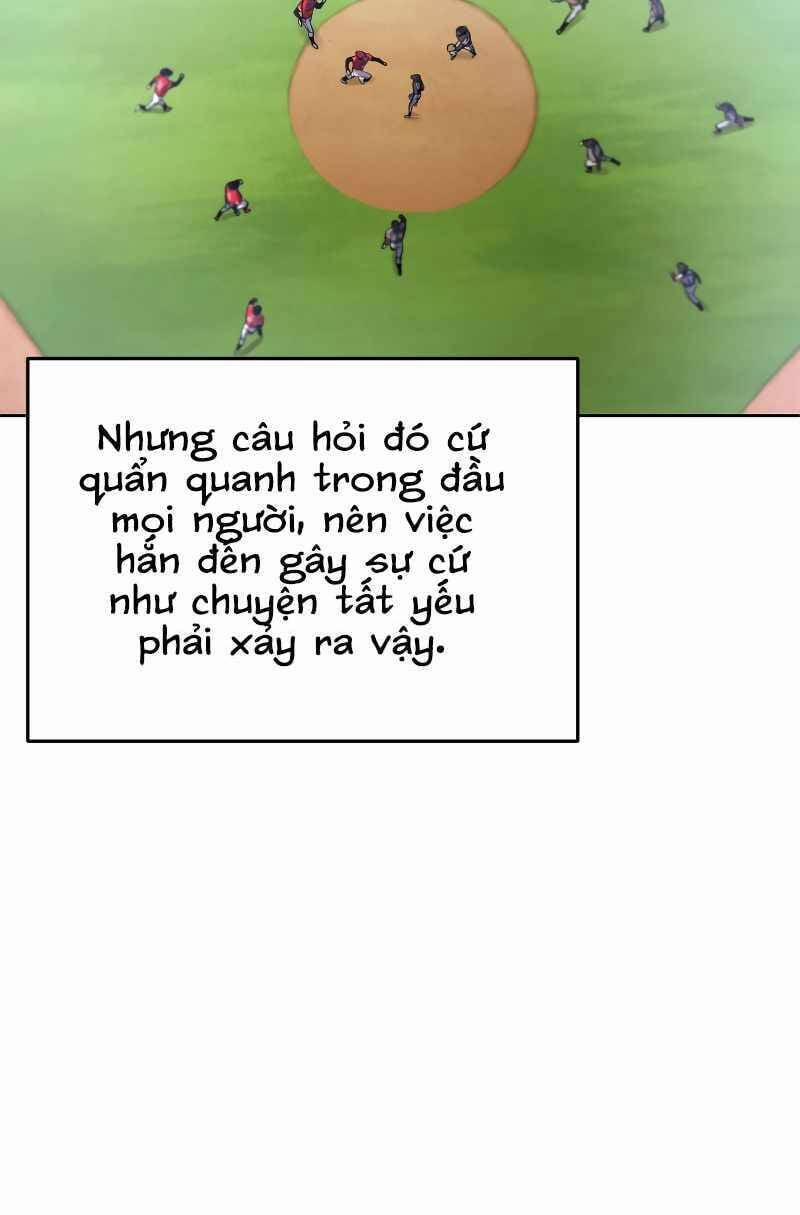 manhwax10.com - Truyện Manhwa Vua Bóng Chày Chương 34 Trang 20