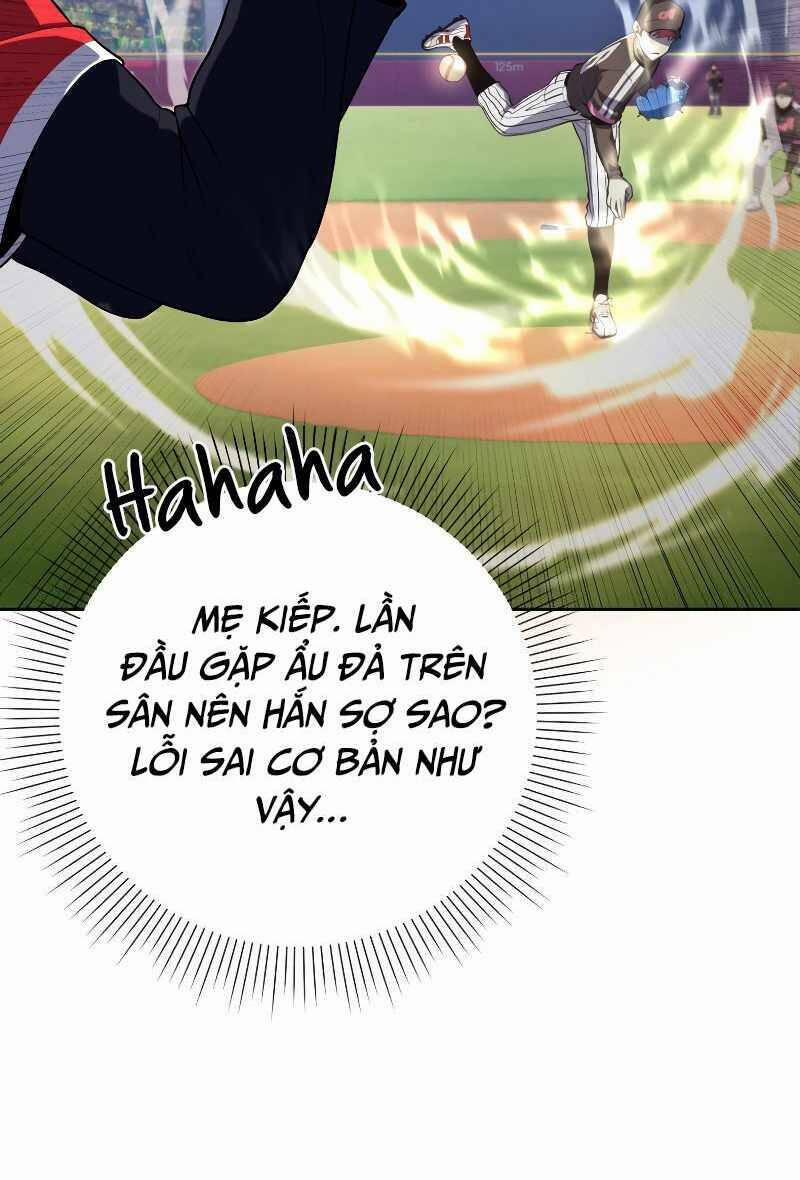 manhwax10.com - Truyện Manhwa Vua Bóng Chày Chương 34 Trang 78