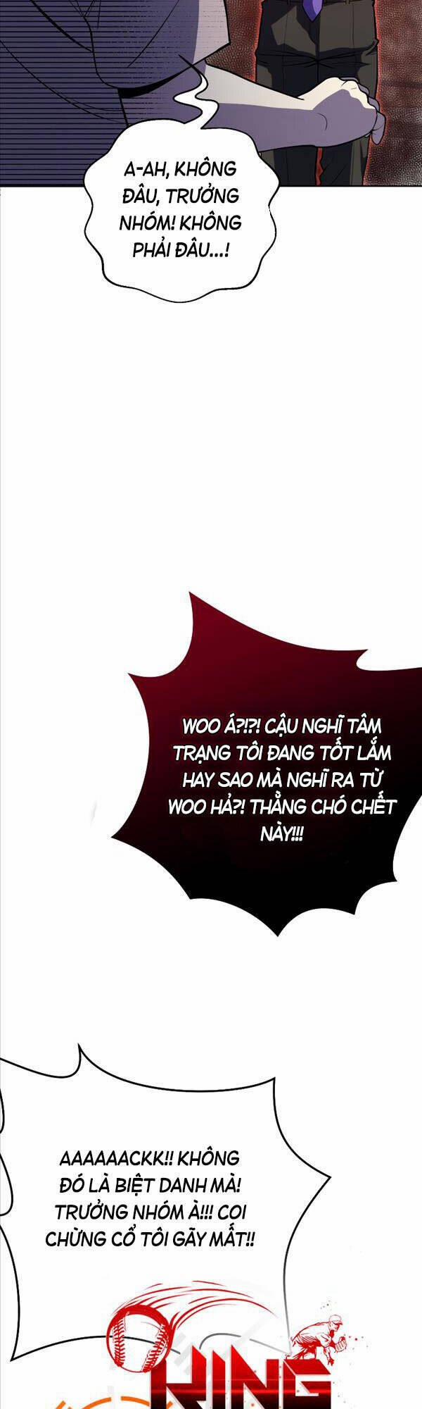 manhwax10.com - Truyện Manhwa Vua Bóng Chày Chương 36 Trang 17