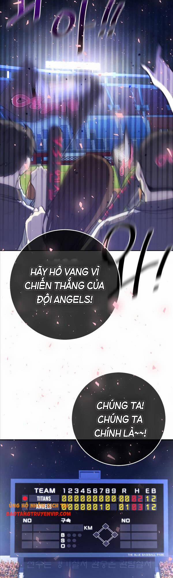 manhwax10.com - Truyện Manhwa Vua Bóng Chày Chương 36 Trang 30