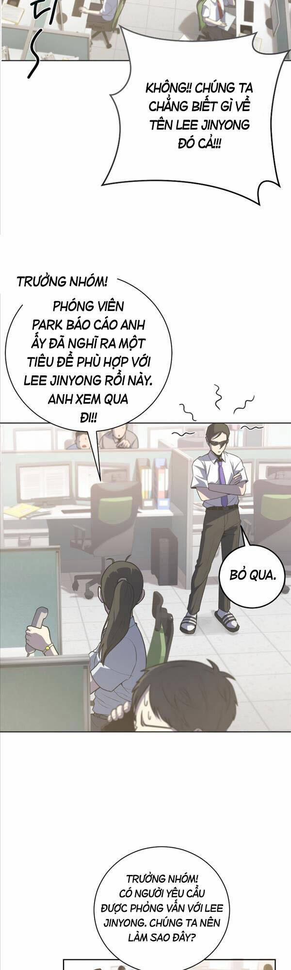 manhwax10.com - Truyện Manhwa Vua Bóng Chày Chương 36 Trang 4