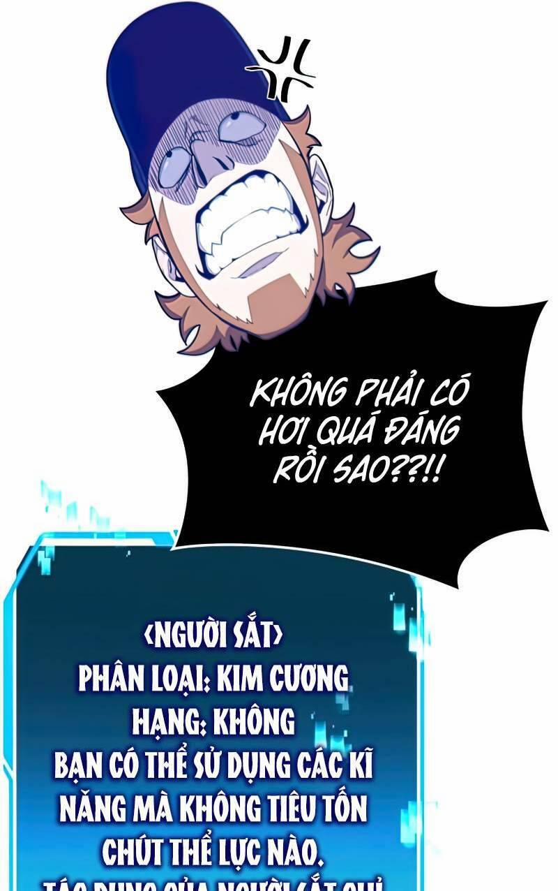 manhwax10.com - Truyện Manhwa Vua Bóng Chày Chương 37 Trang 11