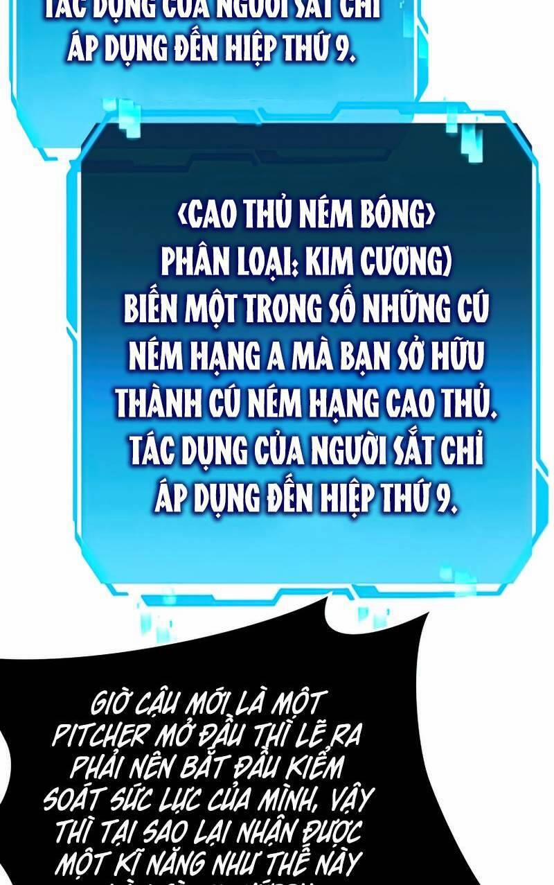 manhwax10.com - Truyện Manhwa Vua Bóng Chày Chương 37 Trang 12