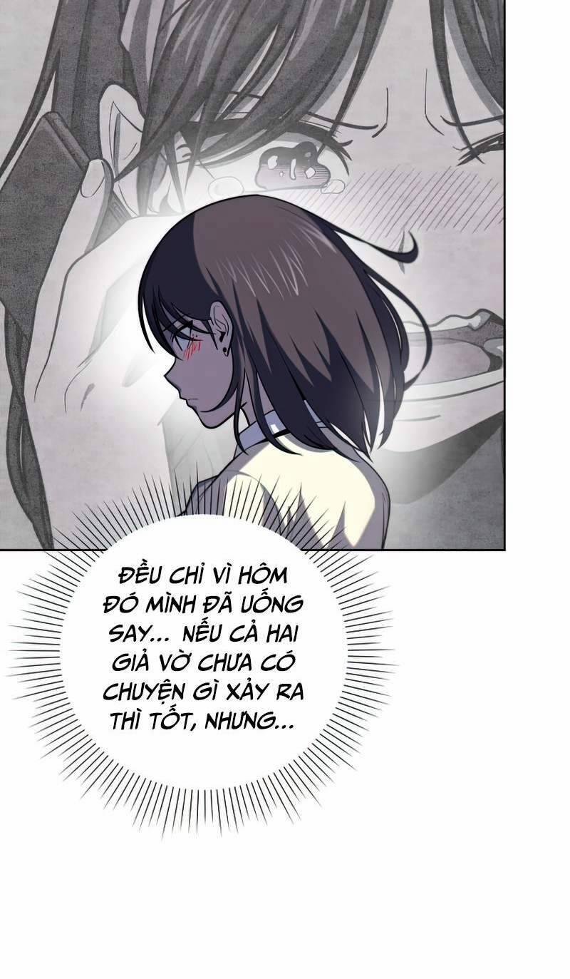 manhwax10.com - Truyện Manhwa Vua Bóng Chày Chương 37 Trang 60