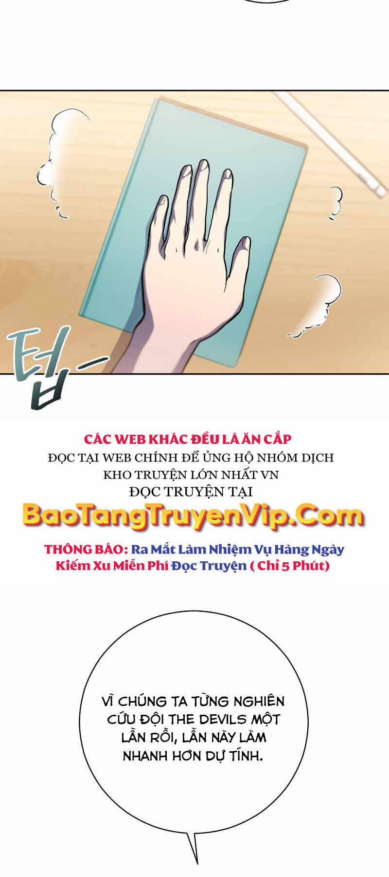 manhwax10.com - Truyện Manhwa Vua Bóng Chày Chương 41 Trang 14