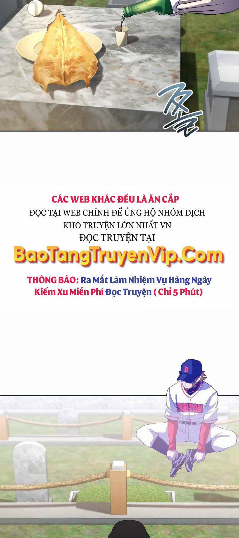 manhwax10.com - Truyện Manhwa Vua Bóng Chày Chương 41 Trang 26