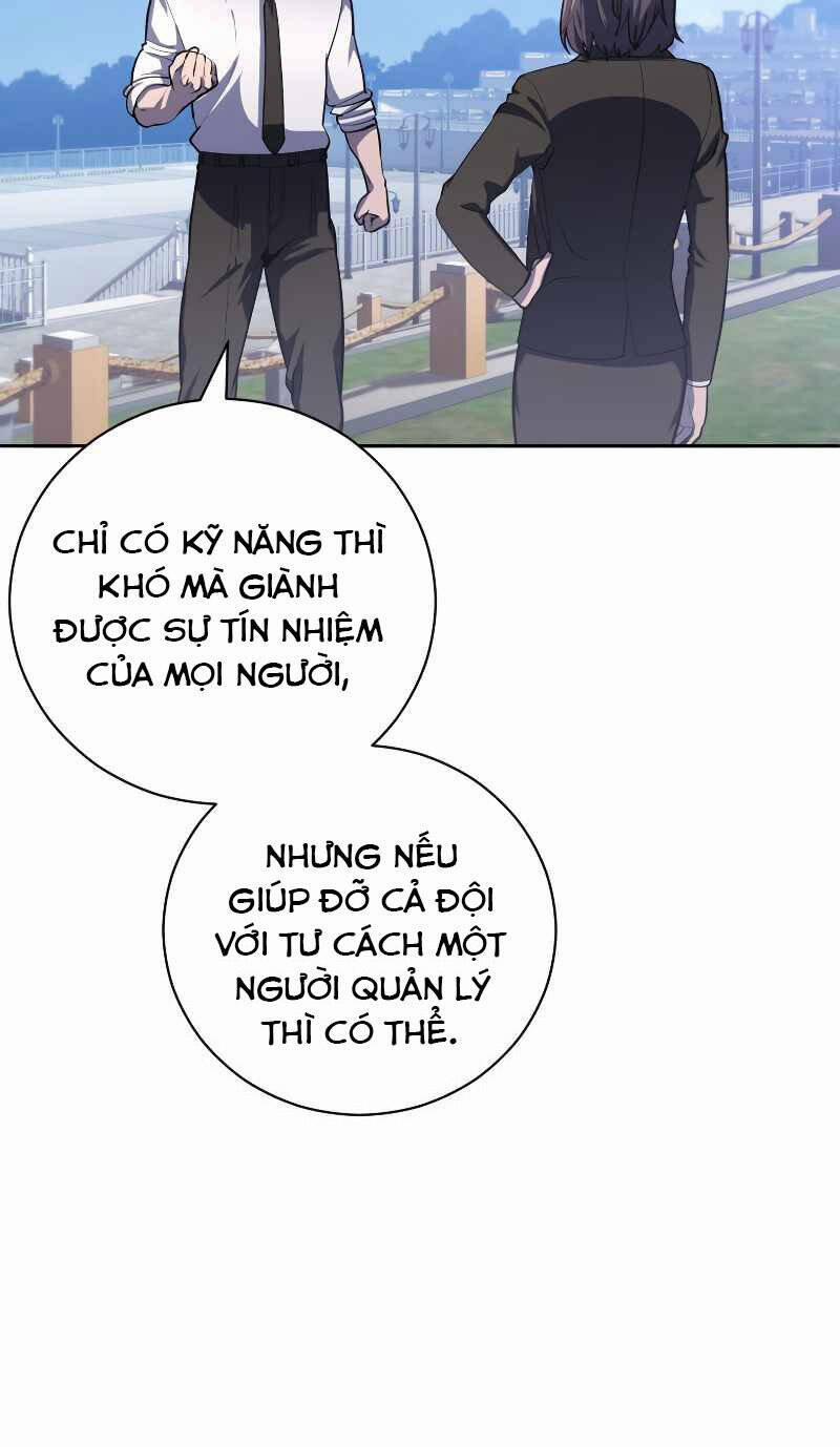 manhwax10.com - Truyện Manhwa Vua Bóng Chày Chương 41 Trang 57