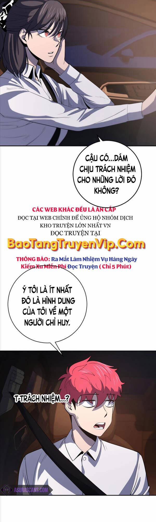 manhwax10.com - Truyện Manhwa Vua Bóng Chày Chương 43 Trang 11