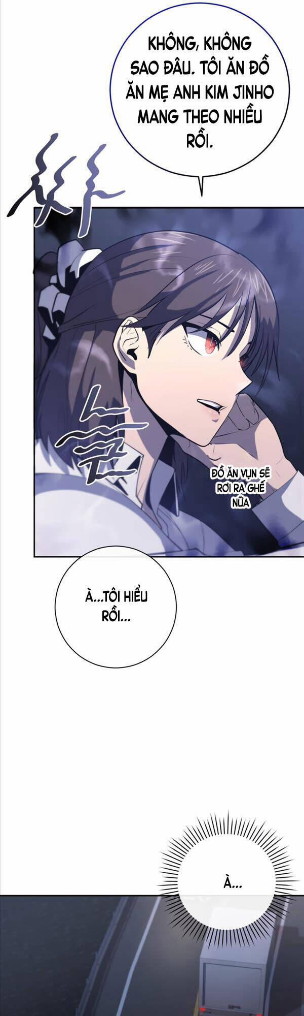 manhwax10.com - Truyện Manhwa Vua Bóng Chày Chương 43 Trang 8