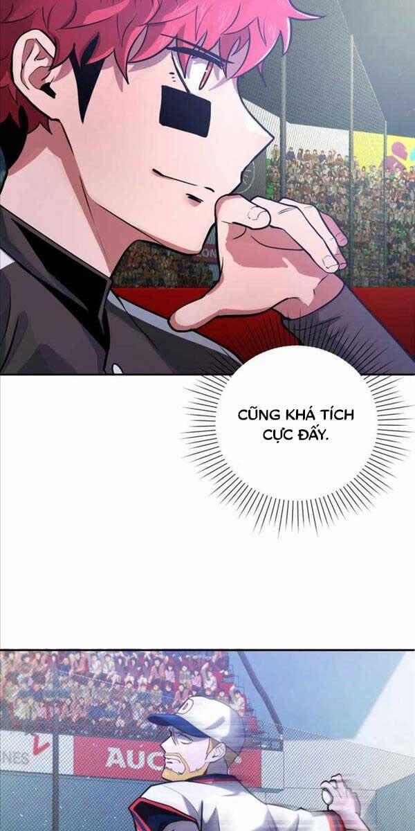 manhwax10.com - Truyện Manhwa Vua Bóng Chày Chương 46 Trang 23