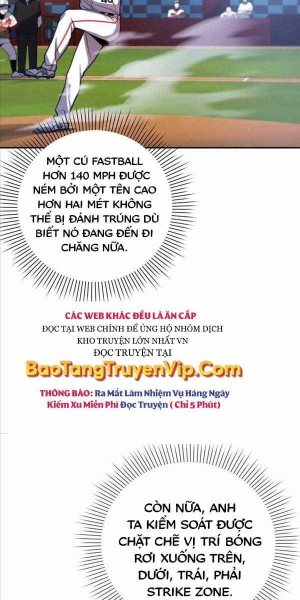 manhwax10.com - Truyện Manhwa Vua Bóng Chày Chương 46 Trang 28