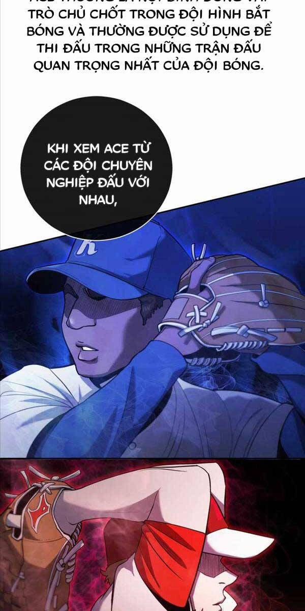 manhwax10.com - Truyện Manhwa Vua Bóng Chày Chương 46 Trang 41