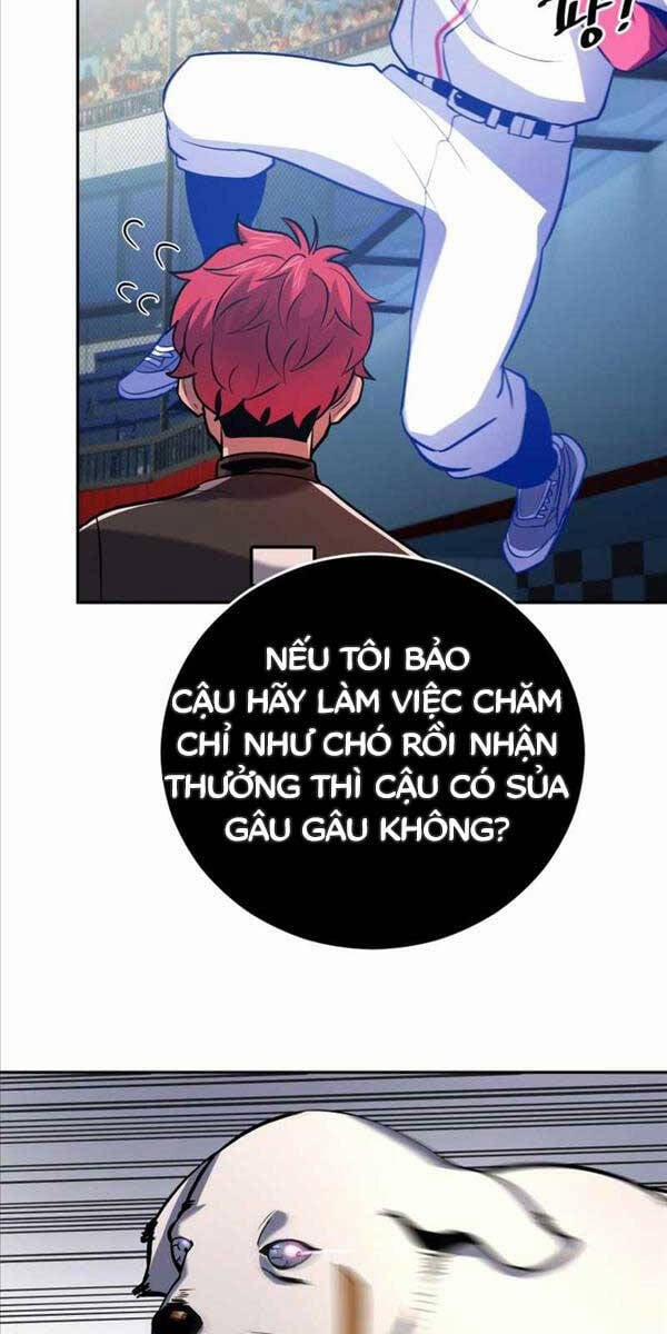 manhwax10.com - Truyện Manhwa Vua Bóng Chày Chương 46 Trang 64