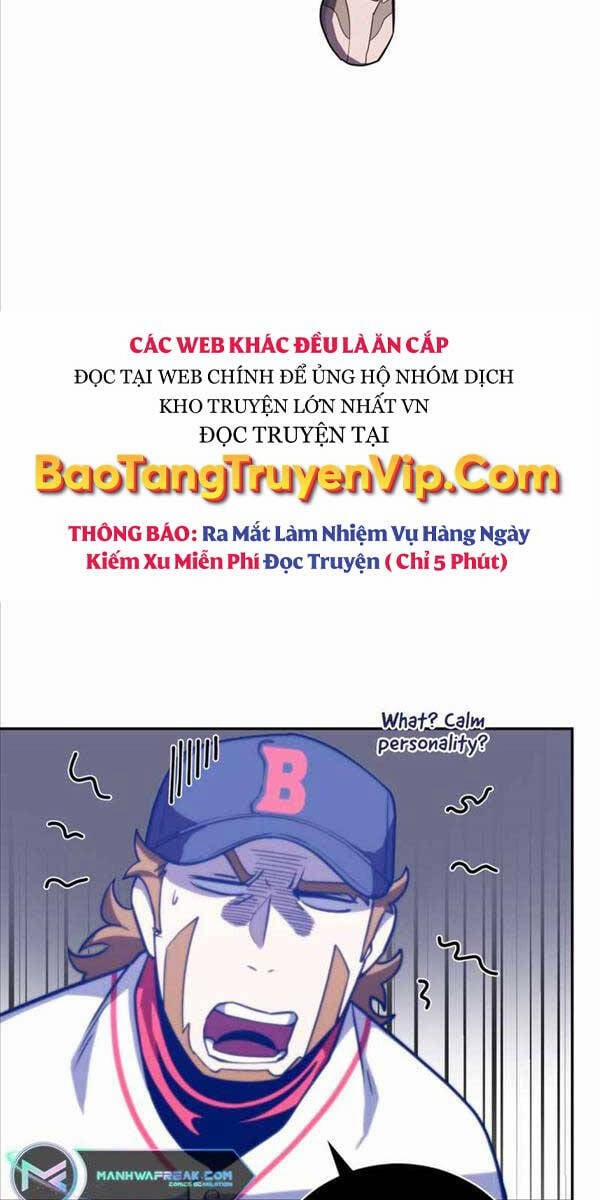 manhwax10.com - Truyện Manhwa Vua Bóng Chày Chương 46 Trang 76