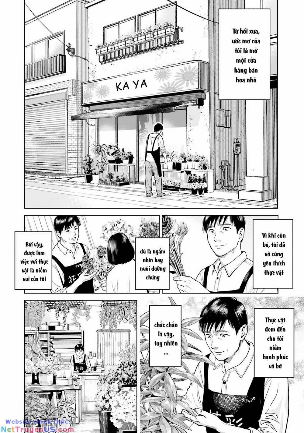 manhwax10.com - Truyện Manhwa Vua Cần Sa Chương 1 Trang 12