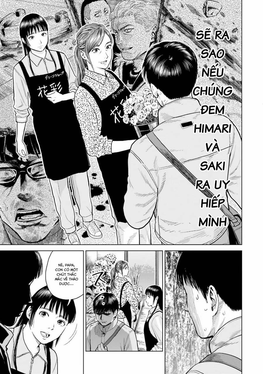 manhwax10.com - Truyện Manhwa Vua Cần Sa Chương 12 Trang 18