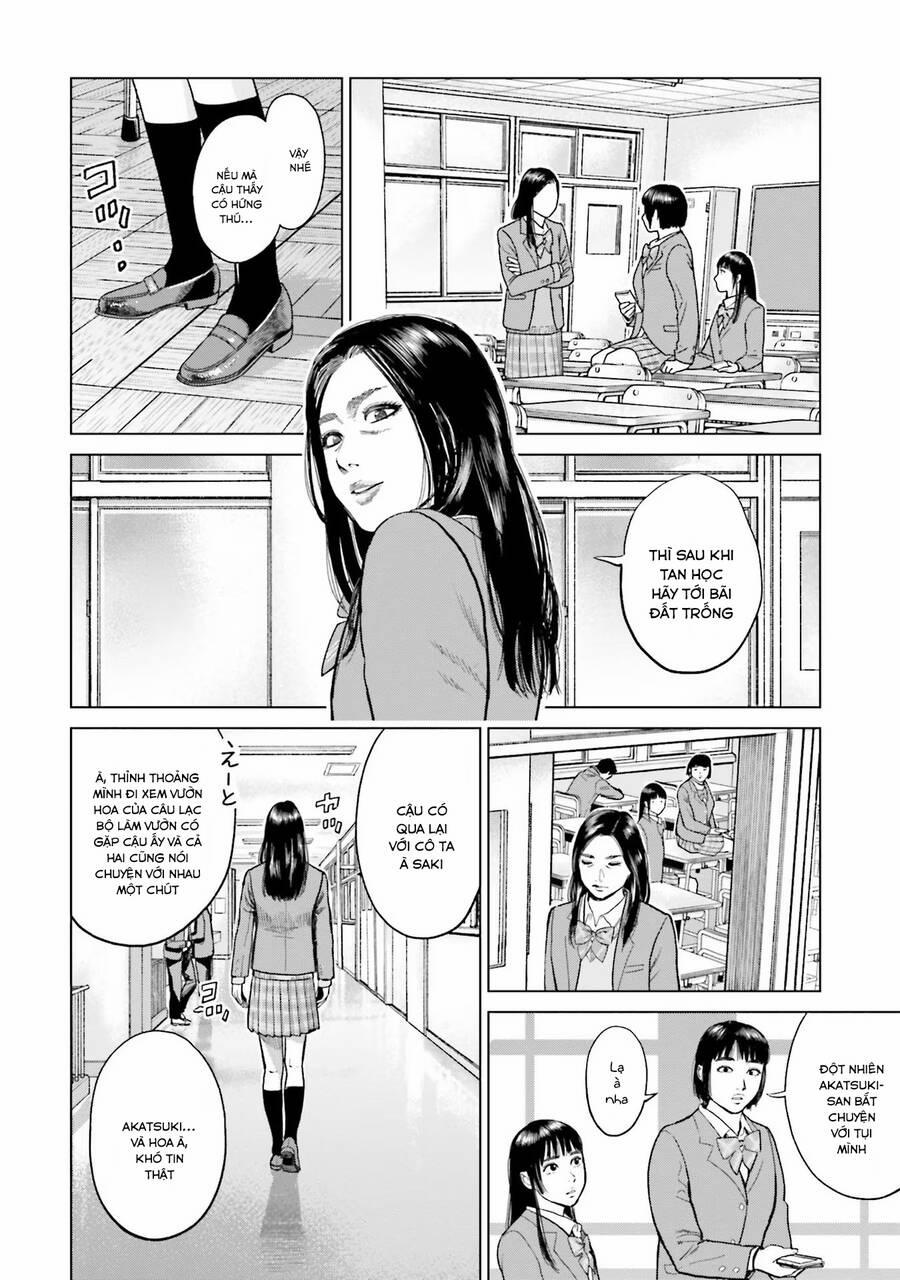 manhwax10.com - Truyện Manhwa Vua Cần Sa Chương 12 Trang 3
