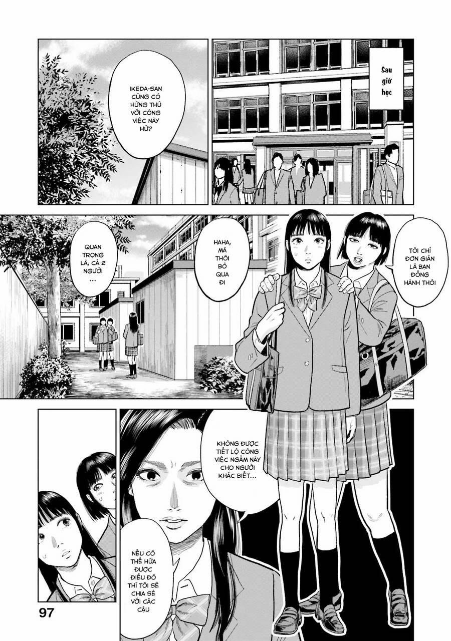 manhwax10.com - Truyện Manhwa Vua Cần Sa Chương 12 Trang 6