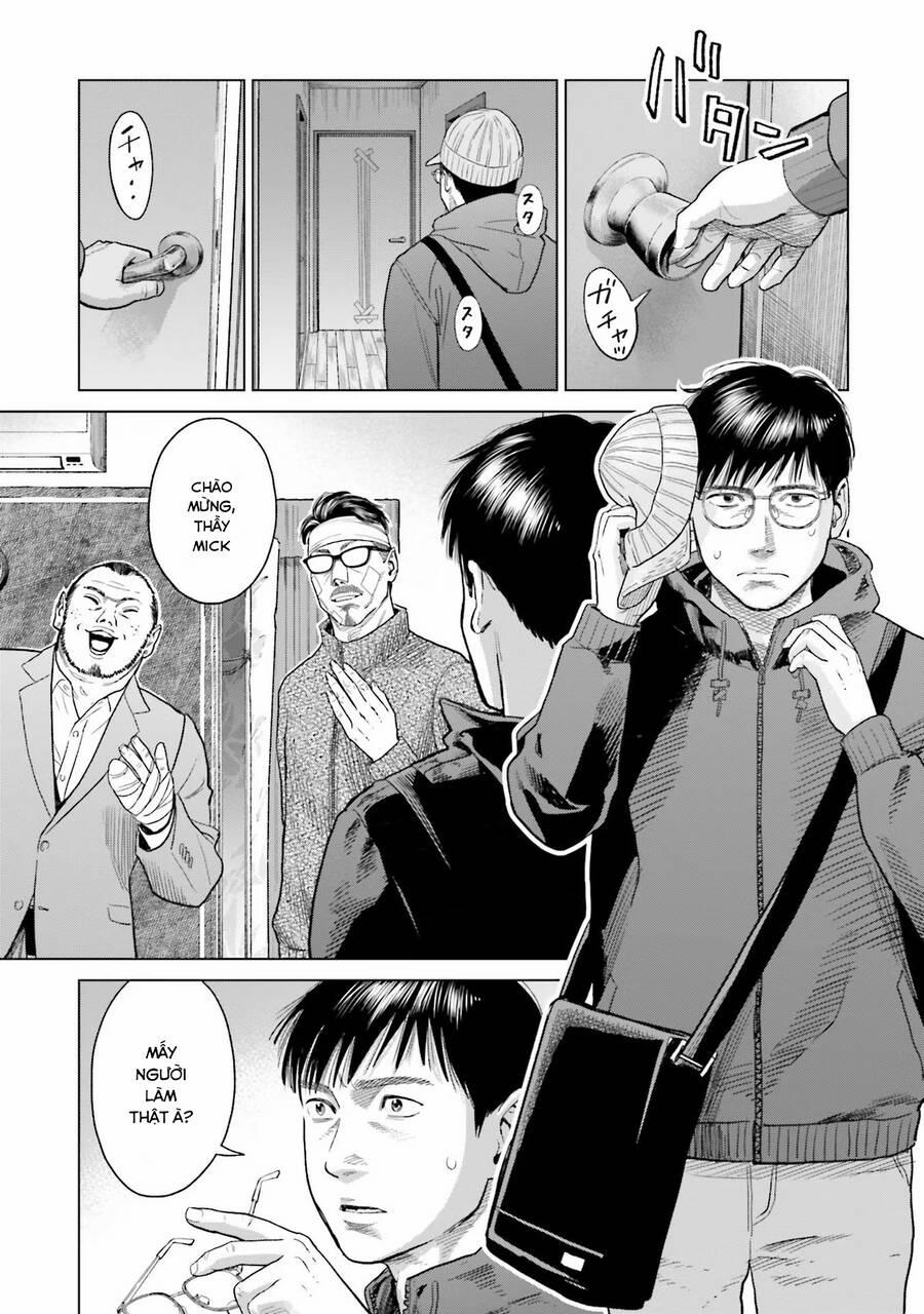 manhwax10.com - Truyện Manhwa Vua Cần Sa Chương 16 Trang 18