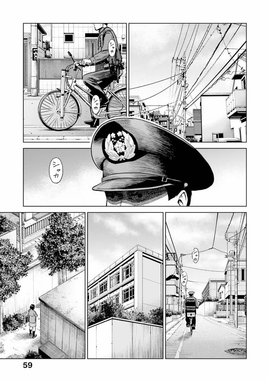 manhwax10.com - Truyện Manhwa Vua Cần Sa Chương 17 Trang 14
