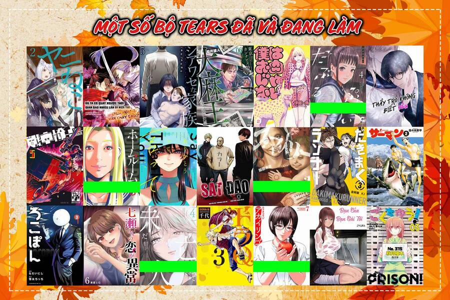 manhwax10.com - Truyện Manhwa Vua Cần Sa Chương 17 Trang 22