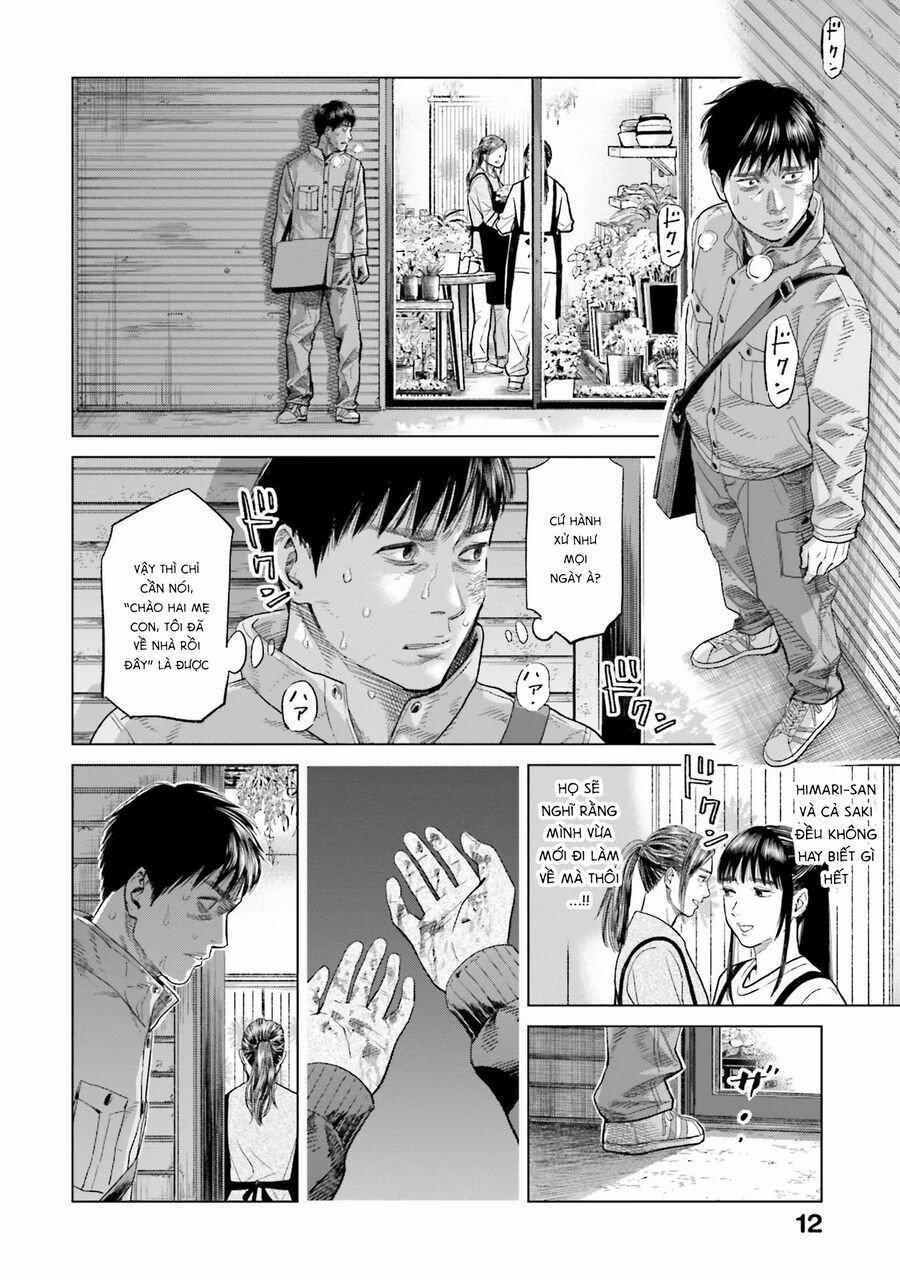 manhwax10.com - Truyện Manhwa Vua Cần Sa Chương 22 Trang 15