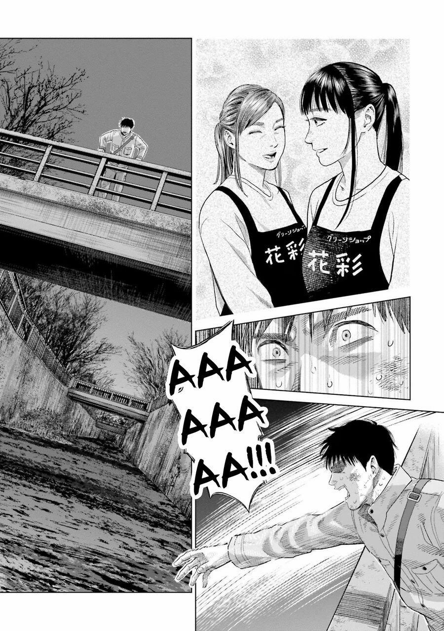 manhwax10.com - Truyện Manhwa Vua Cần Sa Chương 22 Trang 21