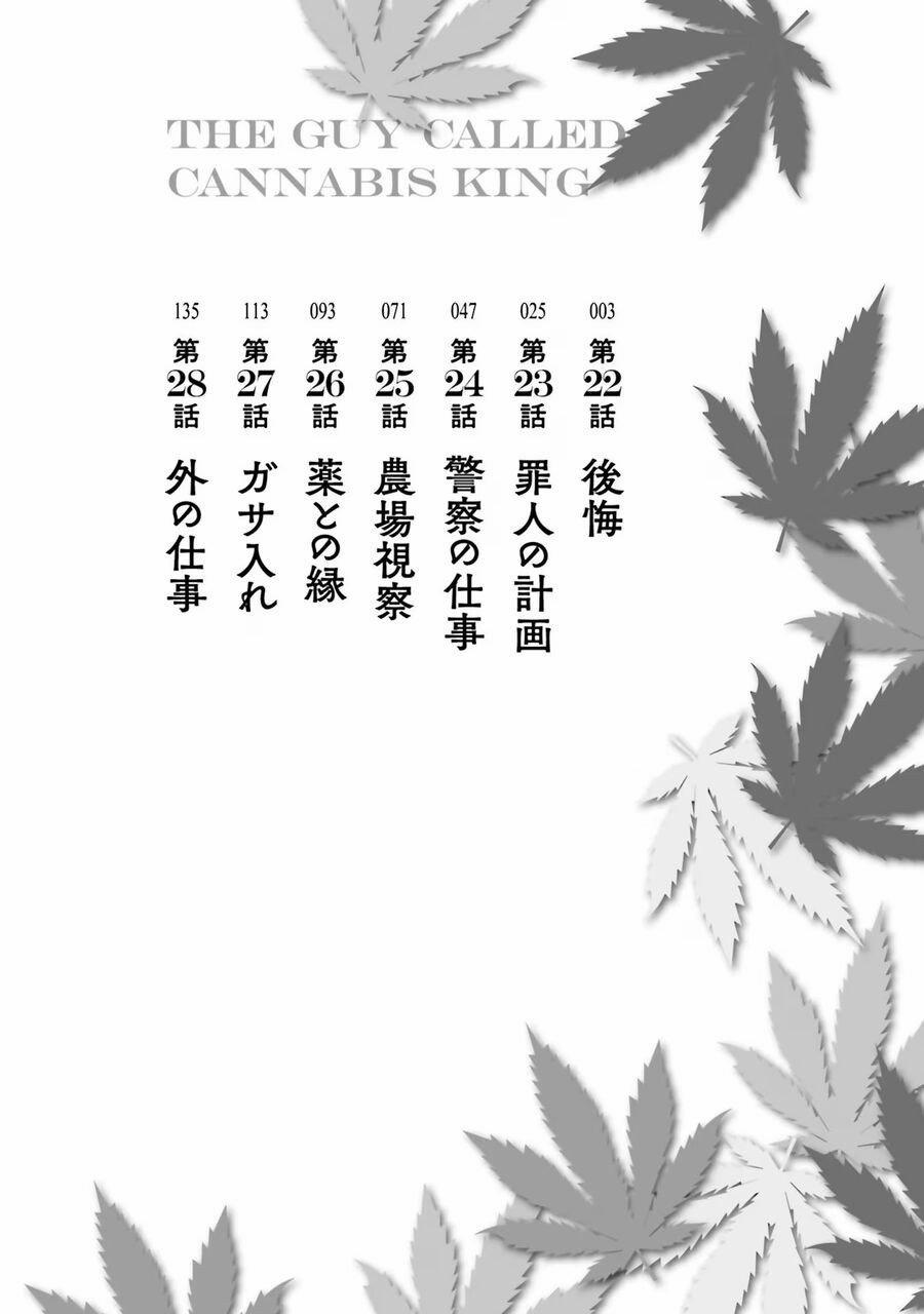 manhwax10.com - Truyện Manhwa Vua Cần Sa Chương 22 Trang 5