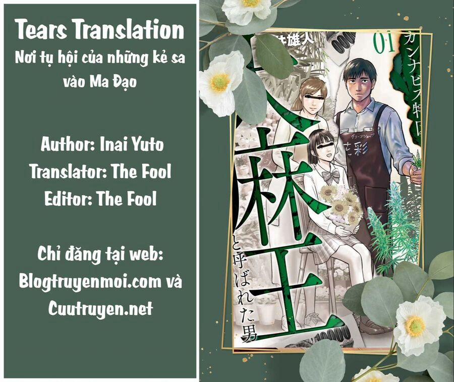 manhwax10.com - Truyện Manhwa Vua Cần Sa Chương 5 Trang 1