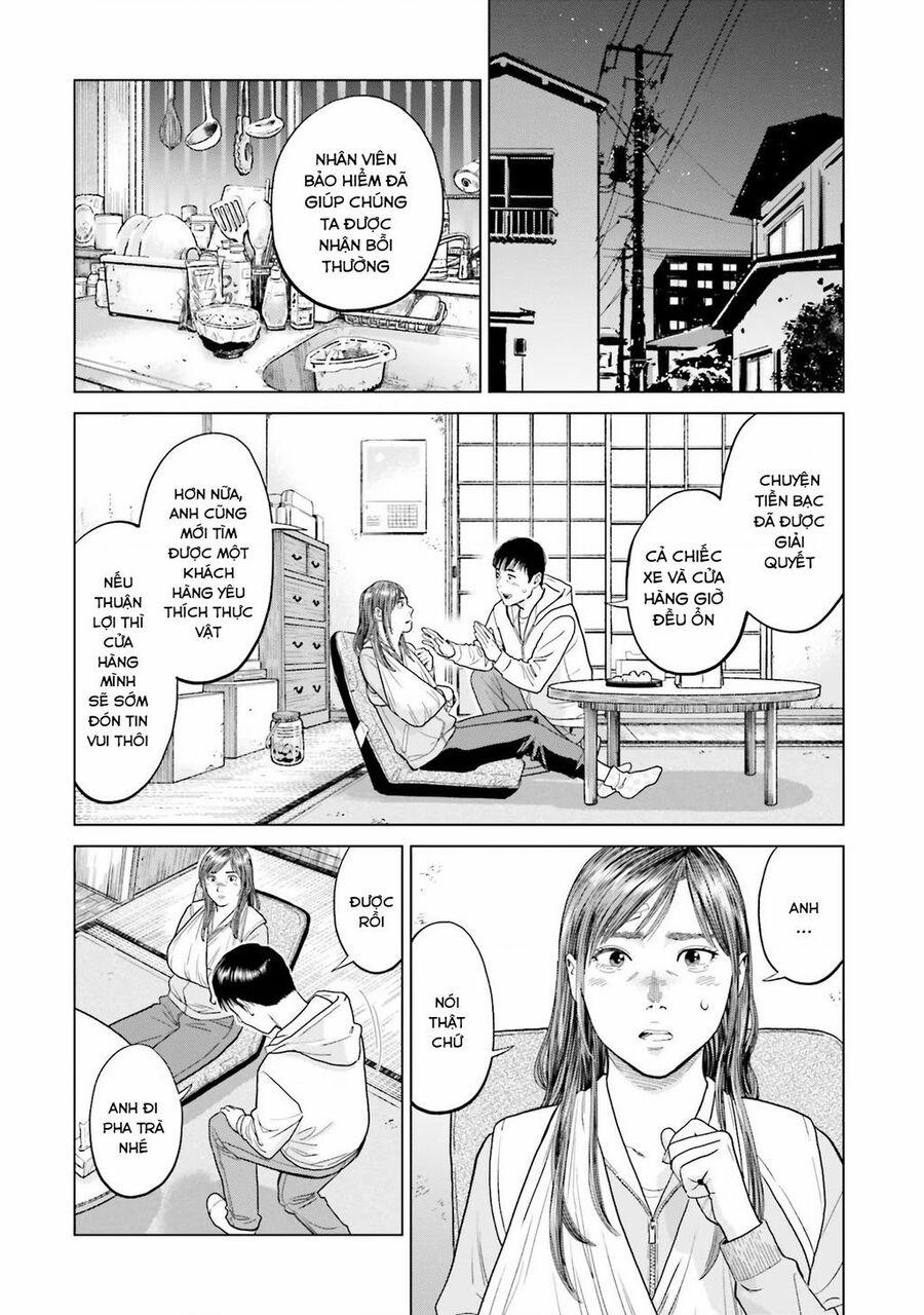 manhwax10.com - Truyện Manhwa Vua Cần Sa Chương 5 Trang 11