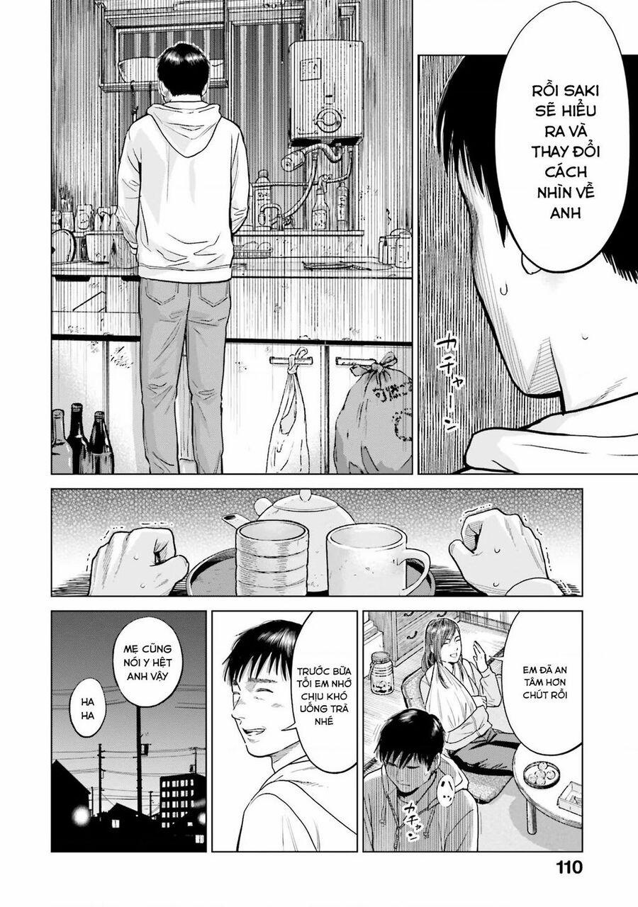 manhwax10.com - Truyện Manhwa Vua Cần Sa Chương 5 Trang 13
