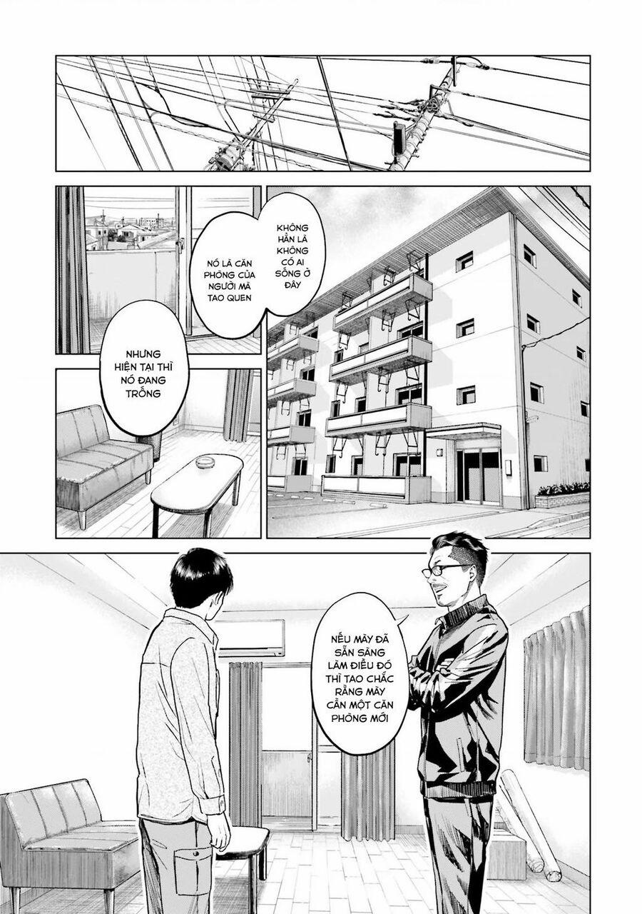 manhwax10.com - Truyện Manhwa Vua Cần Sa Chương 5 Trang 14