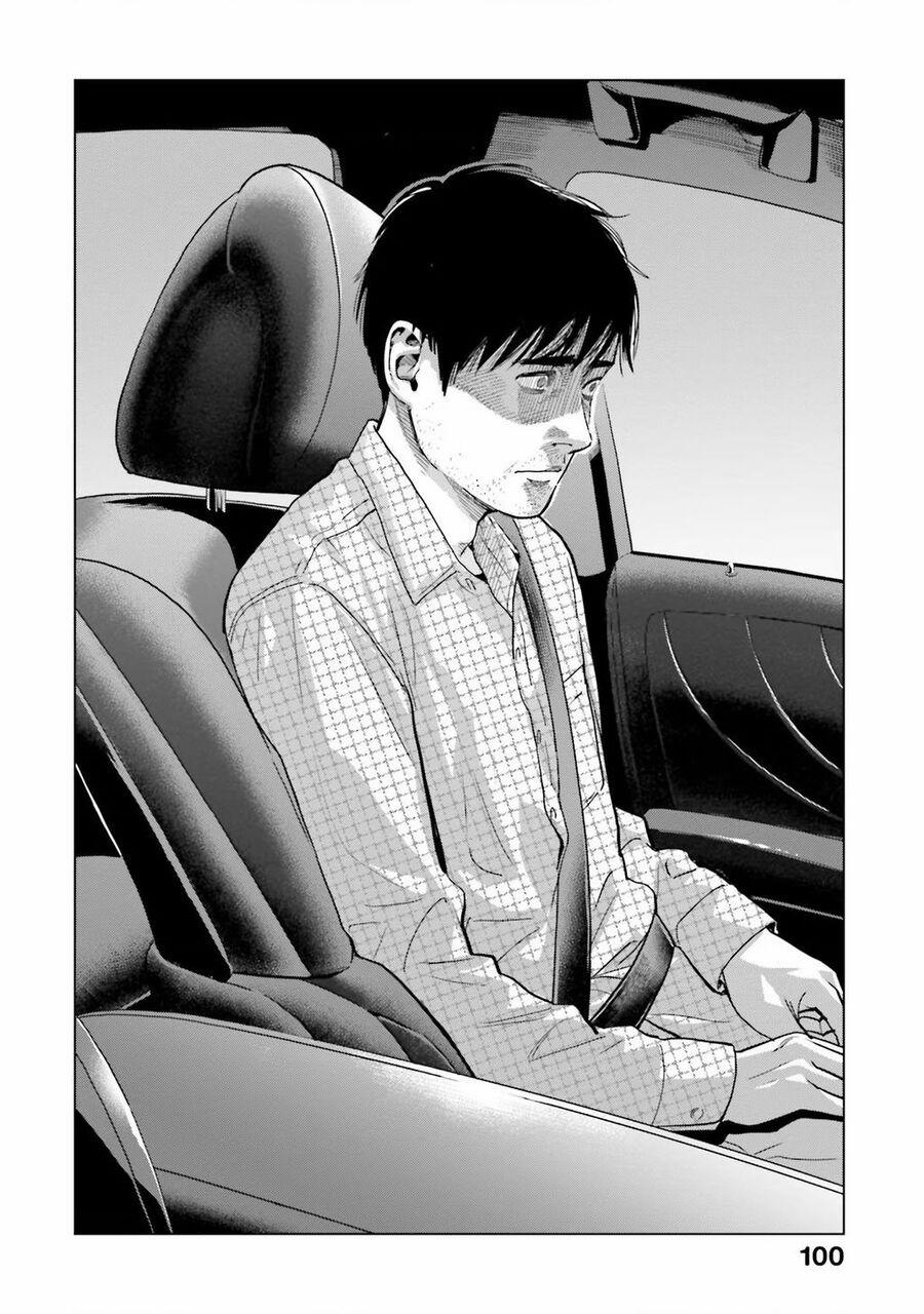 manhwax10.com - Truyện Manhwa Vua Cần Sa Chương 5 Trang 3