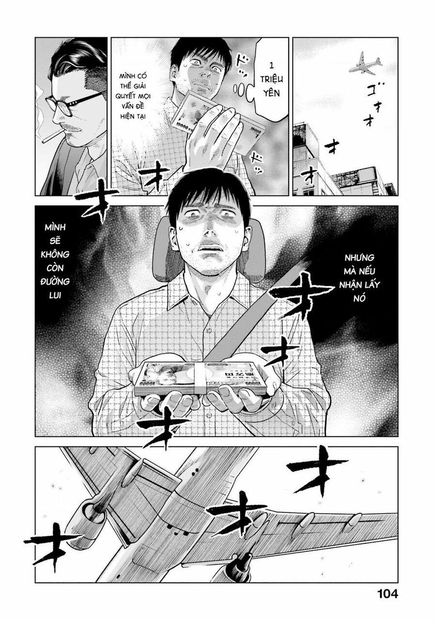manhwax10.com - Truyện Manhwa Vua Cần Sa Chương 5 Trang 7