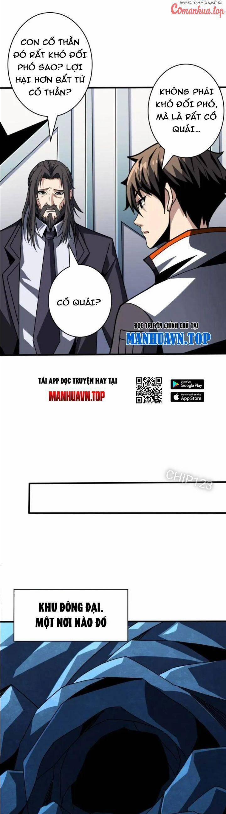 manhwax10.com - Truyện Manhwa Vừa Chơi Đã Có Tài Khoản Vương Giả Chương 474 Trang 23