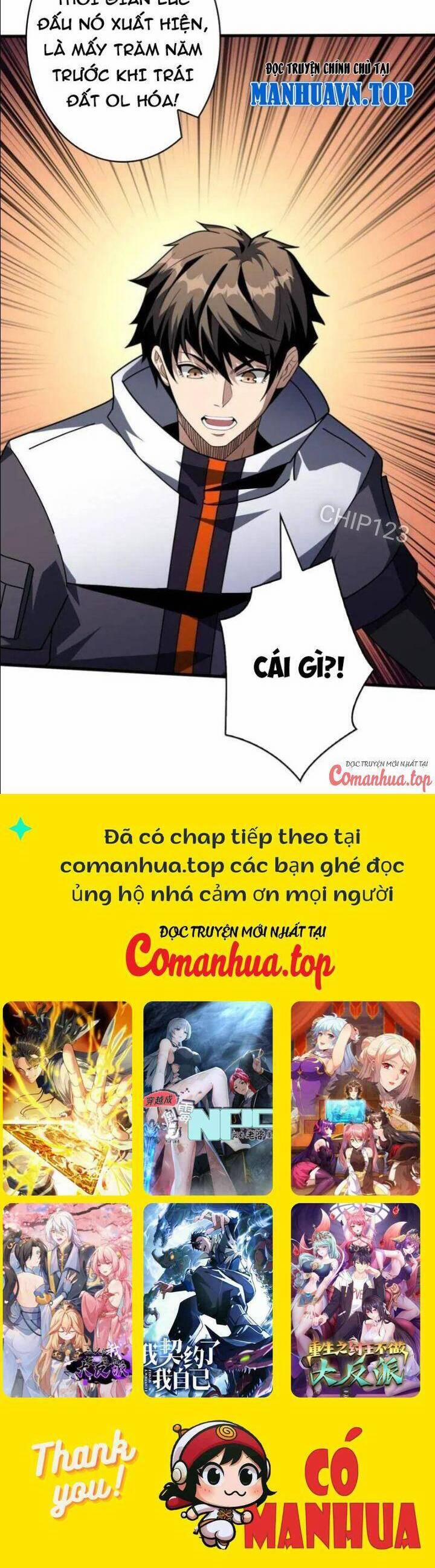 manhwax10.com - Truyện Manhwa Vừa Chơi Đã Có Tài Khoản Vương Giả Chương 474 Trang 26