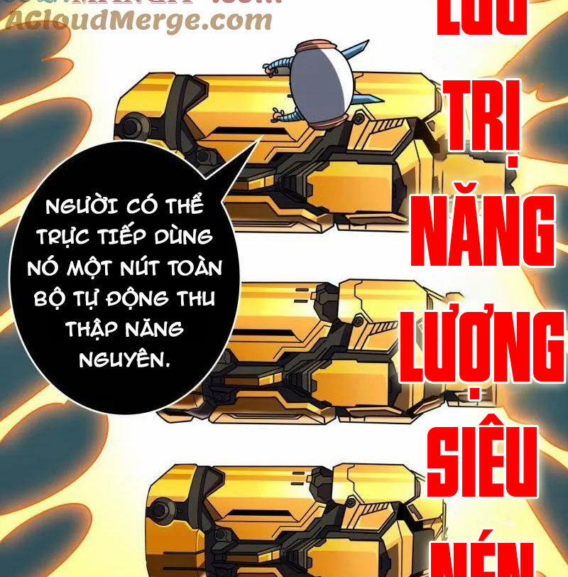 manhwax10.com - Truyện Manhwa Vừa Chơi Đã Có Tài Khoản Vương Giả Chương 480 Trang 8