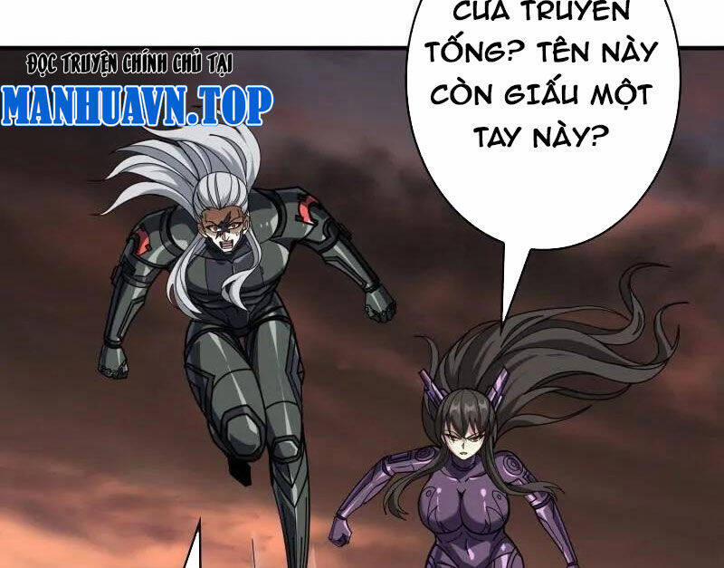 manhwax10.com - Truyện Manhwa Vừa Chơi Đã Có Tài Khoản Vương Giả Chương 489 Trang 91