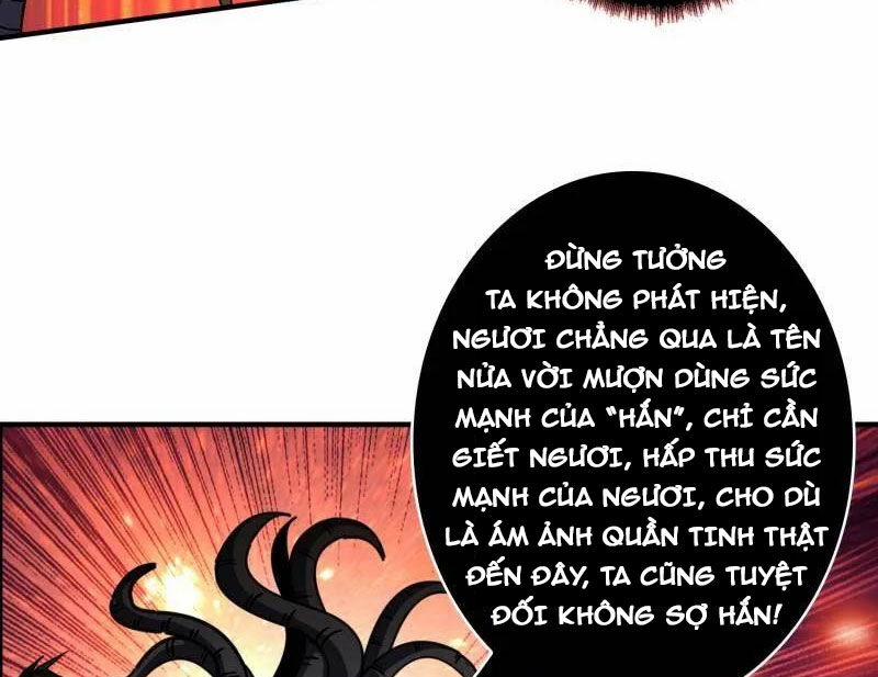 manhwax10.com - Truyện Manhwa Vừa Chơi Đã Có Tài Khoản Vương Giả Chương 490 Trang 12