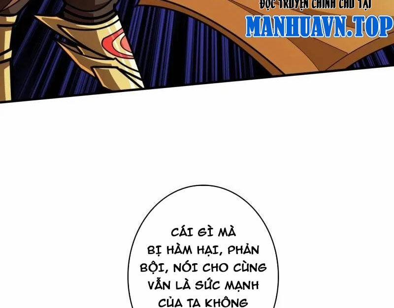 manhwax10.com - Truyện Manhwa Vừa Chơi Đã Có Tài Khoản Vương Giả Chương 490 Trang 58