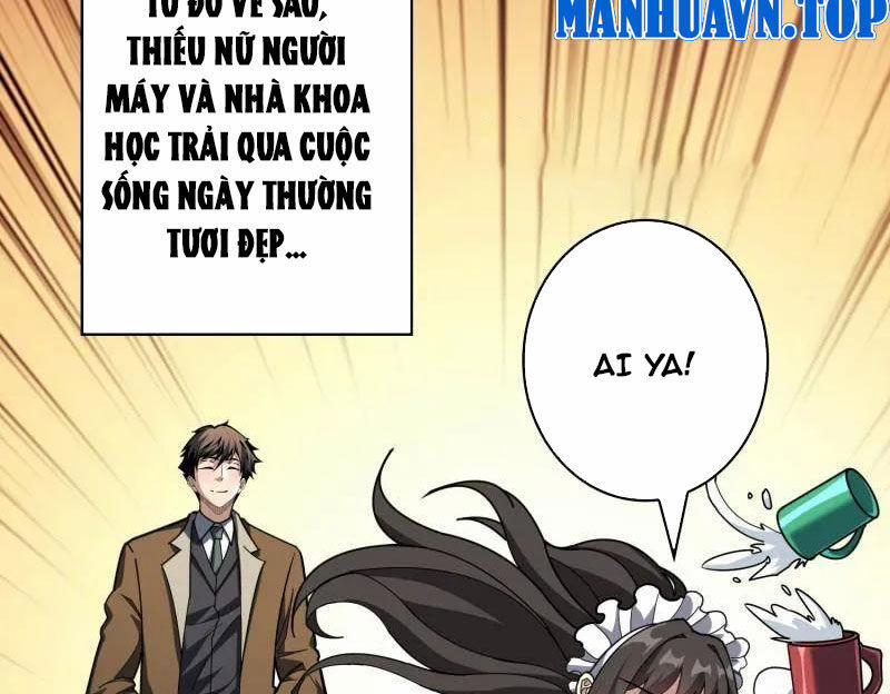 manhwax10.com - Truyện Manhwa Vừa Chơi Đã Có Tài Khoản Vương Giả Chương 491 Trang 72