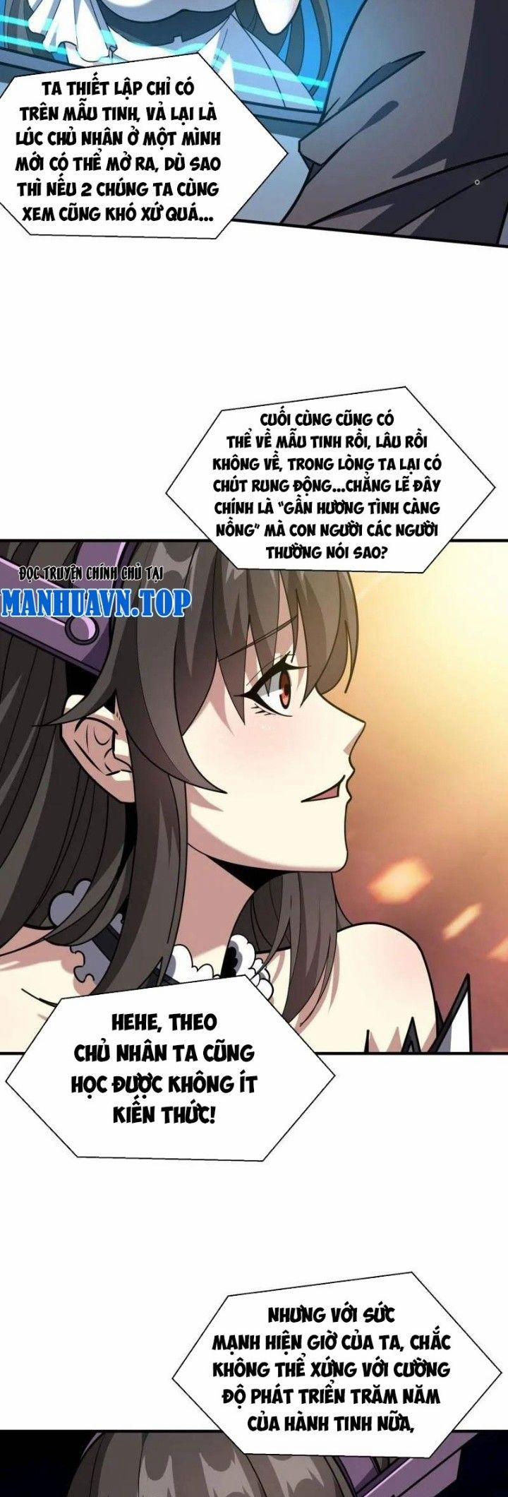 manhwax10.com - Truyện Manhwa Vừa Chơi Đã Có Tài Khoản Vương Giả Chương 492 Trang 12