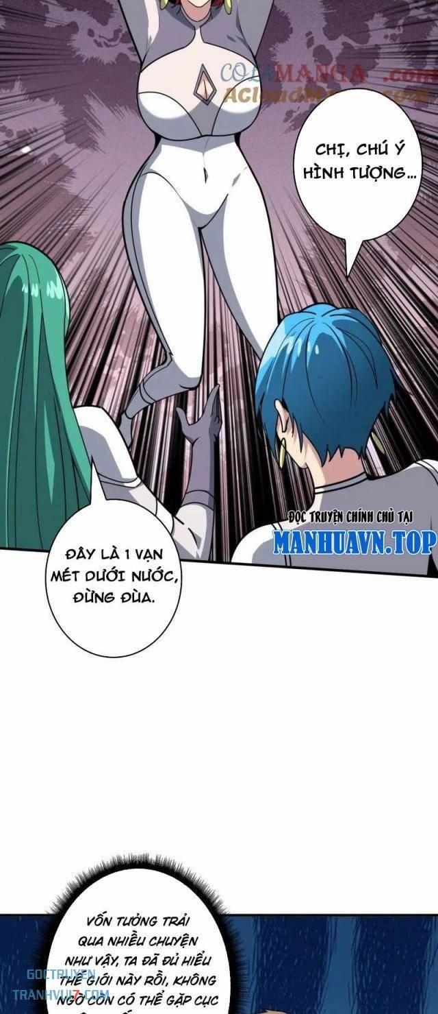 manhwax10.com - Truyện Manhwa Vừa Chơi Đã Có Tài Khoản Vương Giả Chương 499 Trang 19