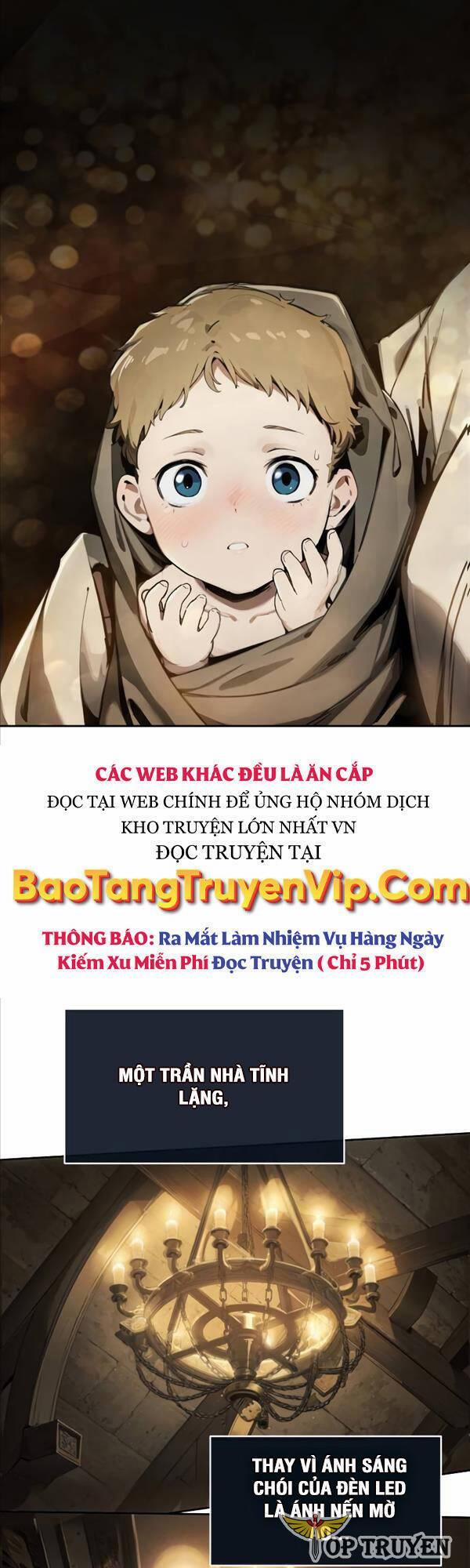 manhwax10.com - Truyện Manhwa Vua Hiệp Sĩ Đã Trở Lại Với Một Vị Thần Chương 1 Trang 2