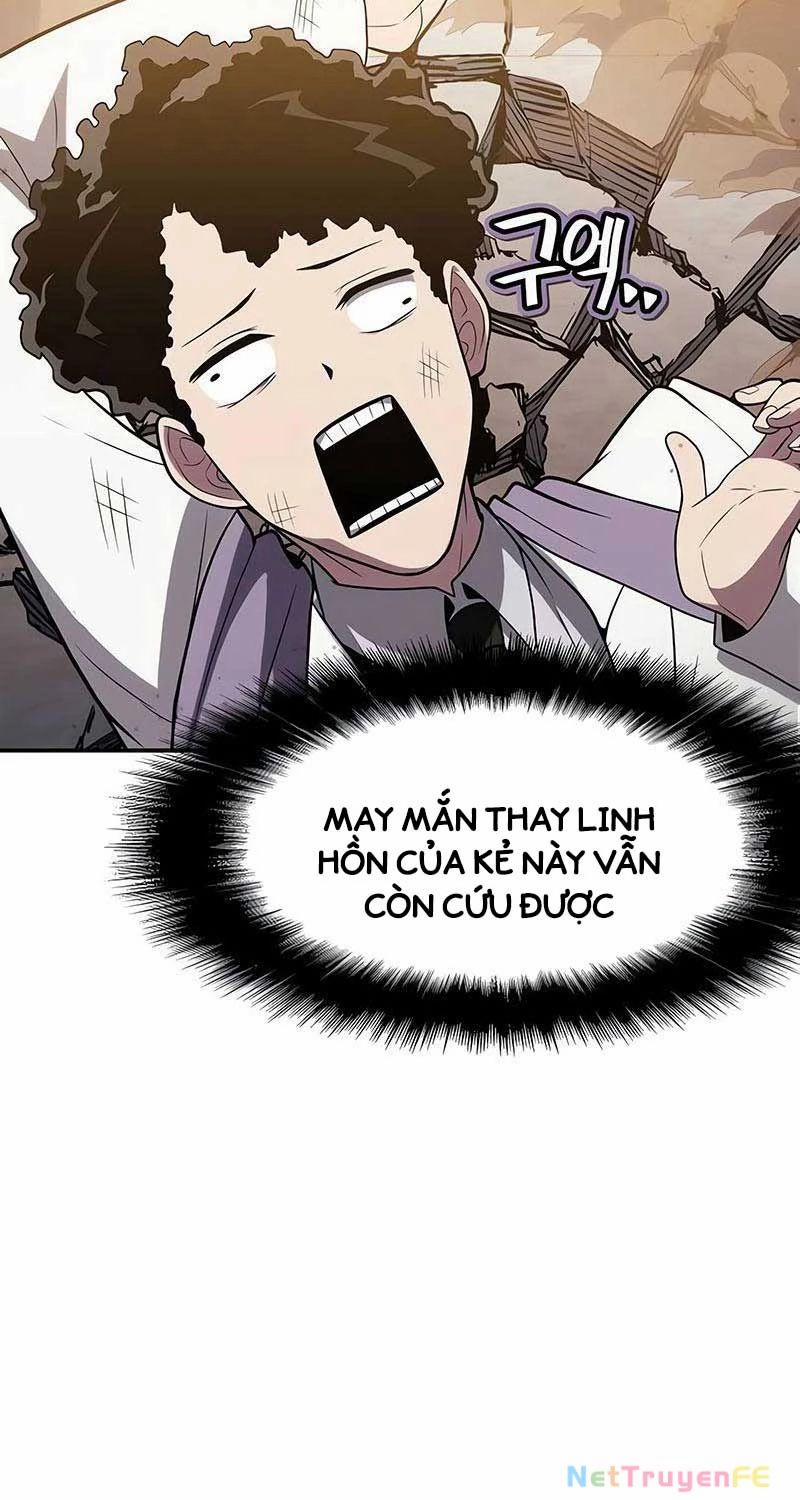 manhwax10.com - Truyện Manhwa Vua Hiệp Sĩ Đã Trở Lại Với Một Vị Thần Chương 78 Trang 114