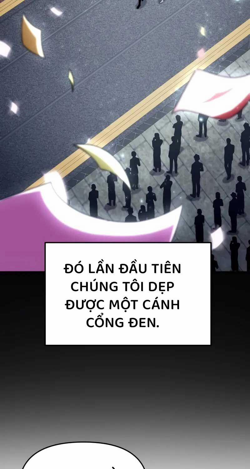 manhwax10.com - Truyện Manhwa Vua Hiệp Sĩ Đã Trở Lại Với Một Vị Thần Chương 80 Trang 40