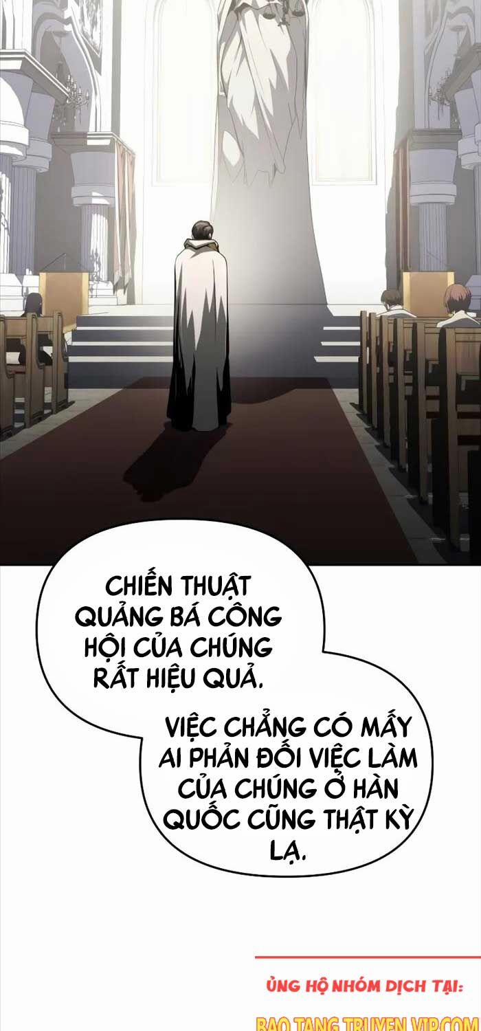 manhwax10.com - Truyện Manhwa Vua Hiệp Sĩ Đã Trở Lại Với Một Vị Thần Chương 82 Trang 32