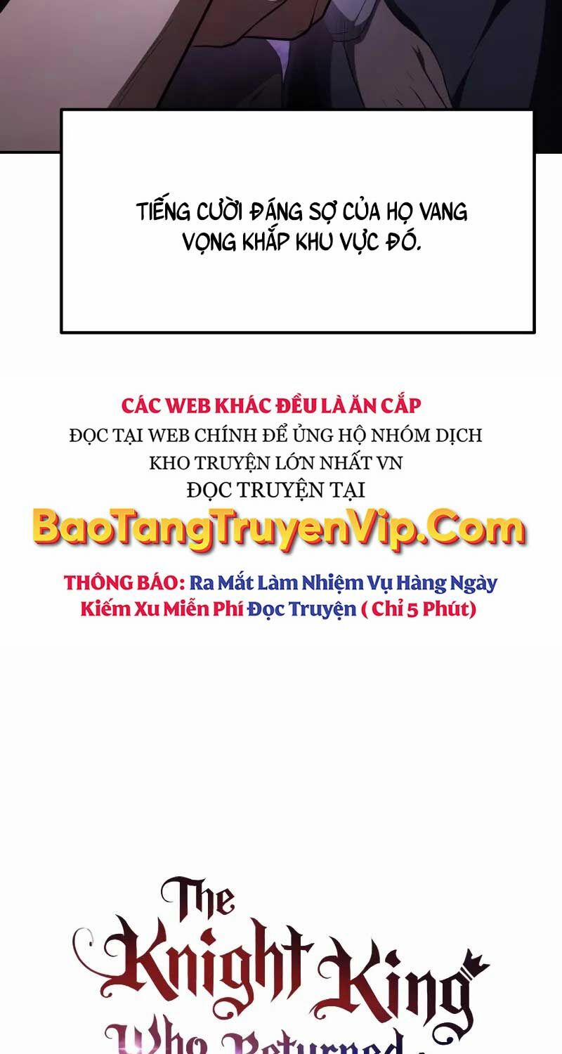 manhwax10.com - Truyện Manhwa Vua Hiệp Sĩ Đã Trở Lại Với Một Vị Thần Chương 87 Trang 15